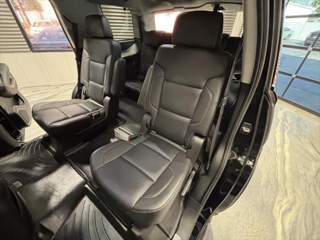 used 2017 Chevrolet Tahoe car, priced at $28,495