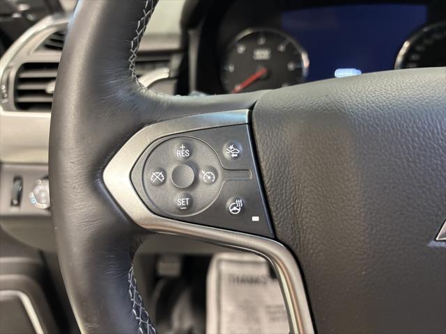 used 2017 Chevrolet Tahoe car, priced at $28,495
