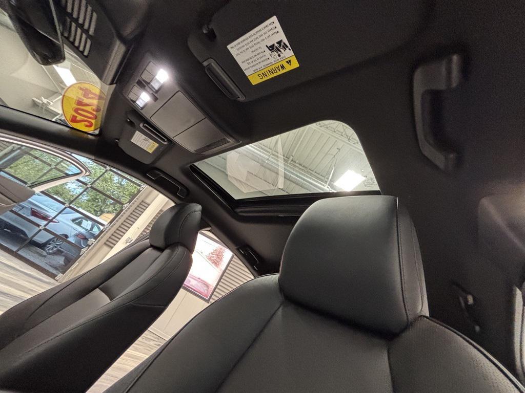 used 2024 Mazda Mazda3 car, priced at $25,895