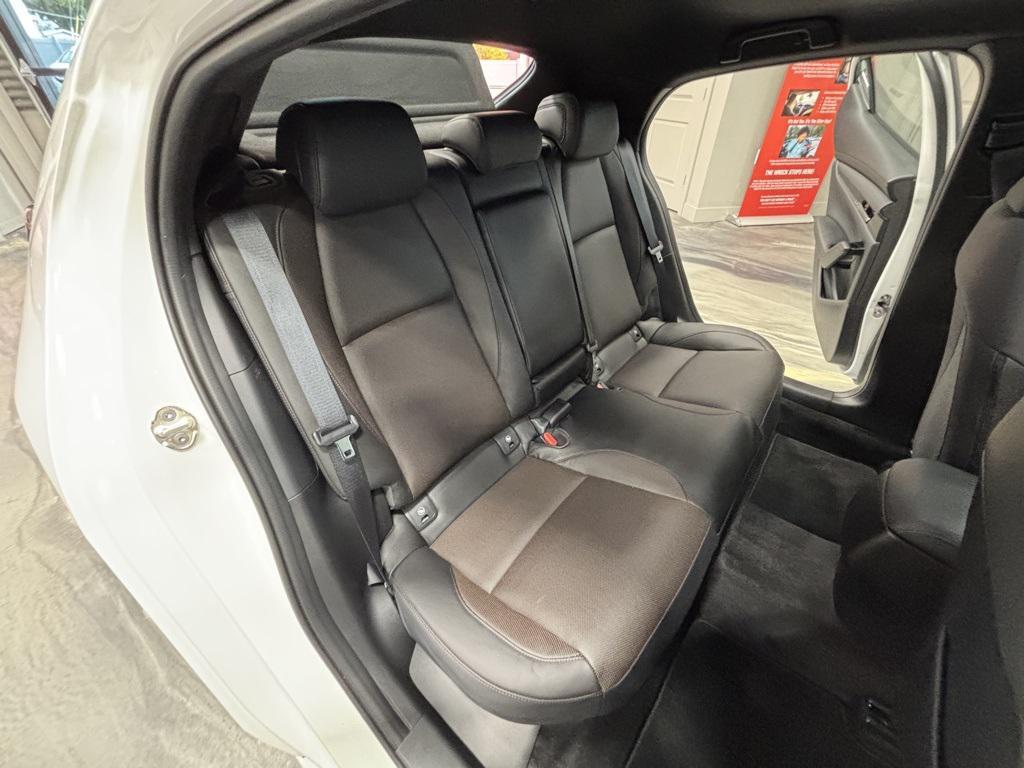 used 2024 Mazda Mazda3 car, priced at $25,895