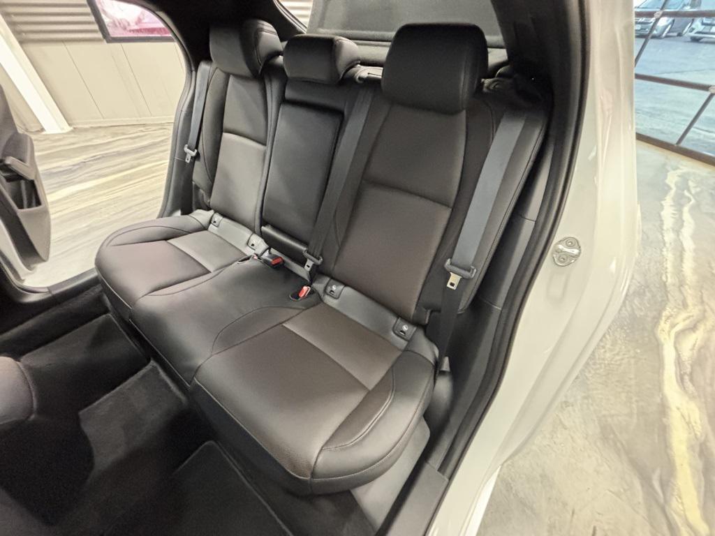 used 2024 Mazda Mazda3 car, priced at $25,895