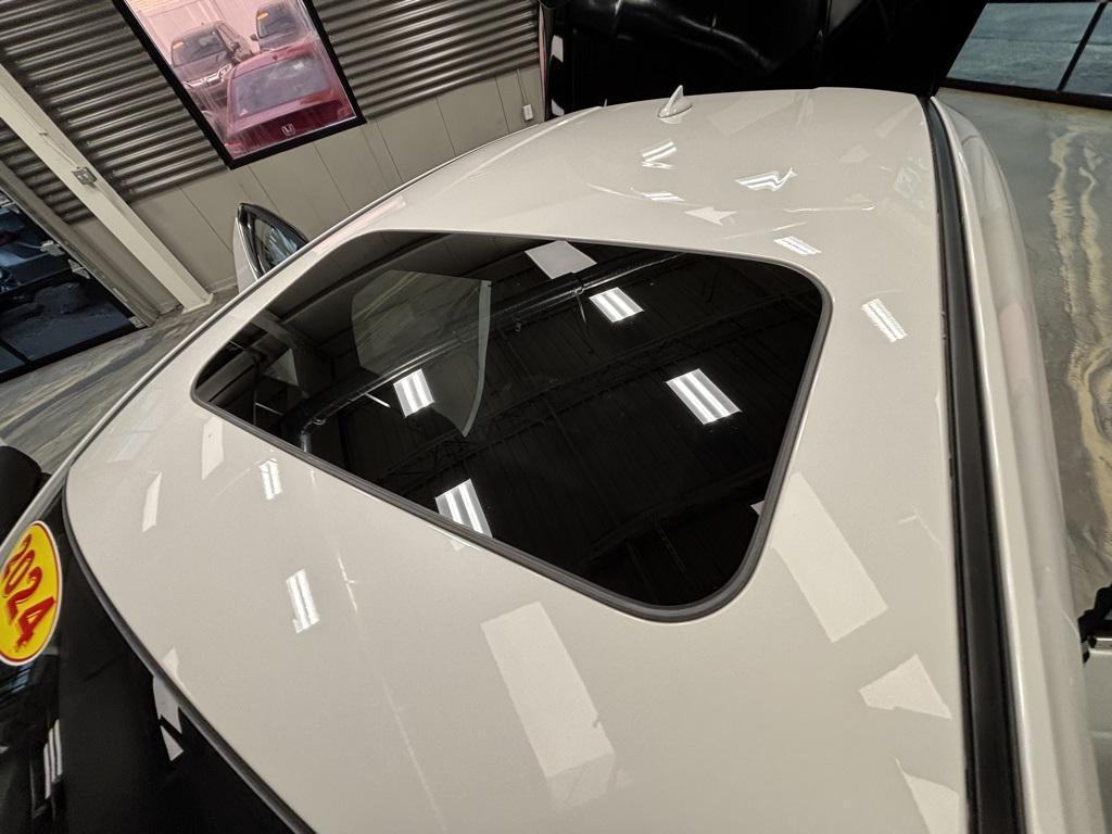 used 2024 Mazda Mazda3 car, priced at $25,895