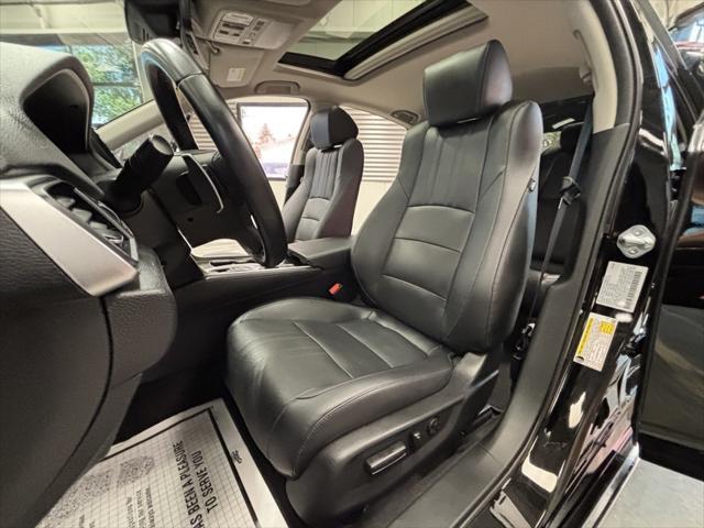 used 2022 Honda Accord car, priced at $30,795