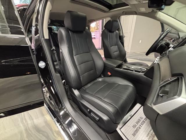 used 2022 Honda Accord car, priced at $30,795