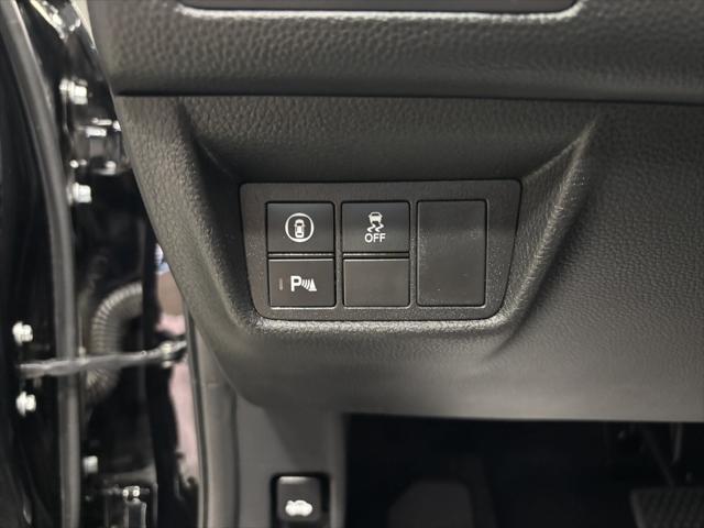 used 2022 Honda Accord car, priced at $30,795