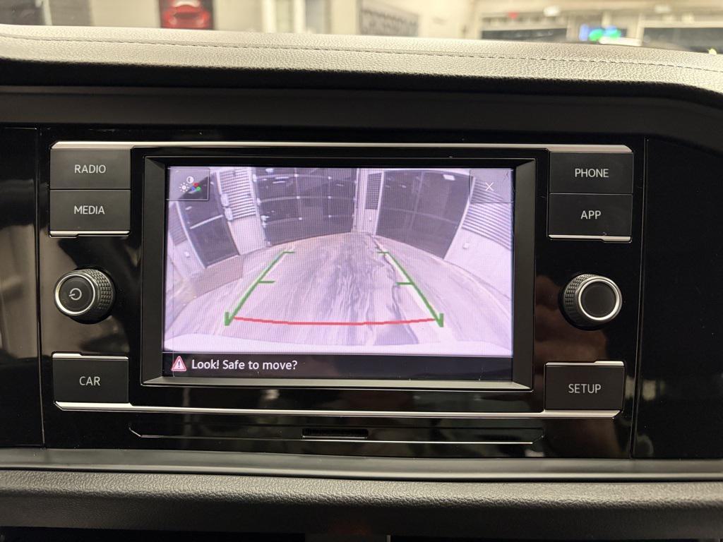 used 2019 Volkswagen Jetta GLI car, priced at $18,395