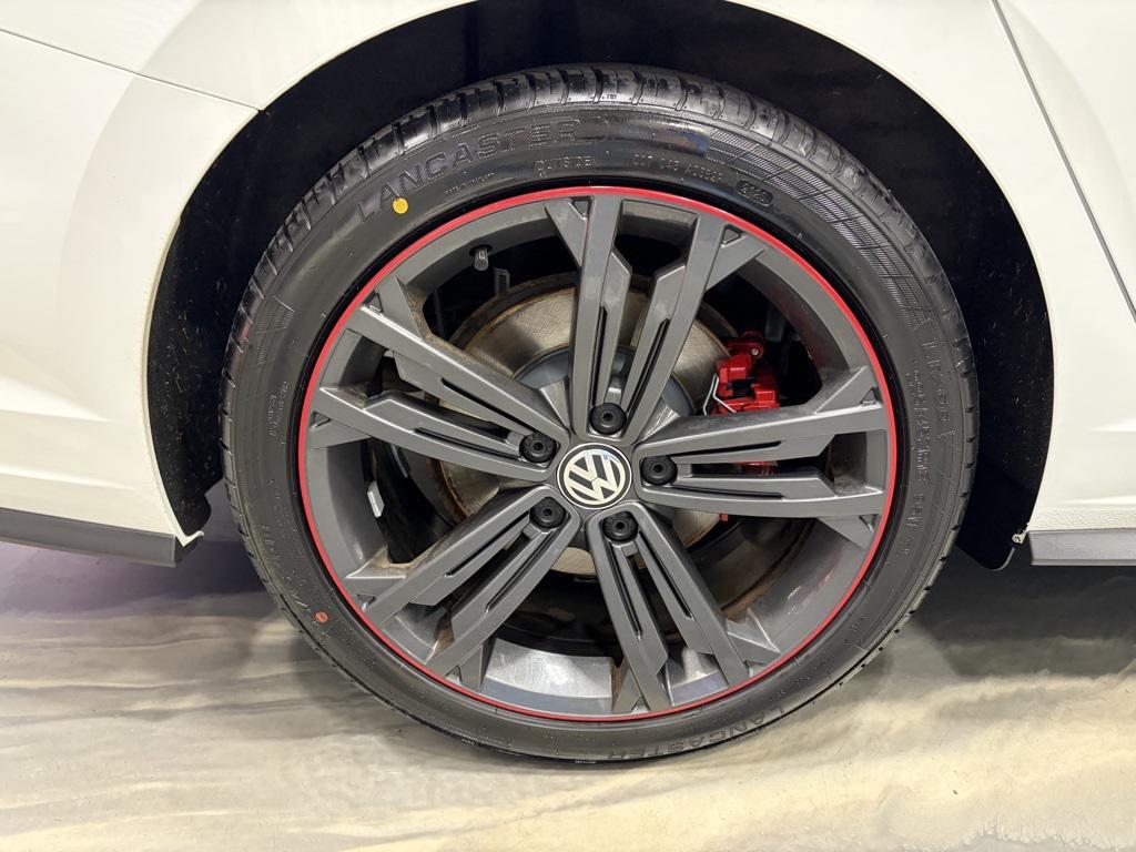 used 2019 Volkswagen Jetta GLI car, priced at $18,395