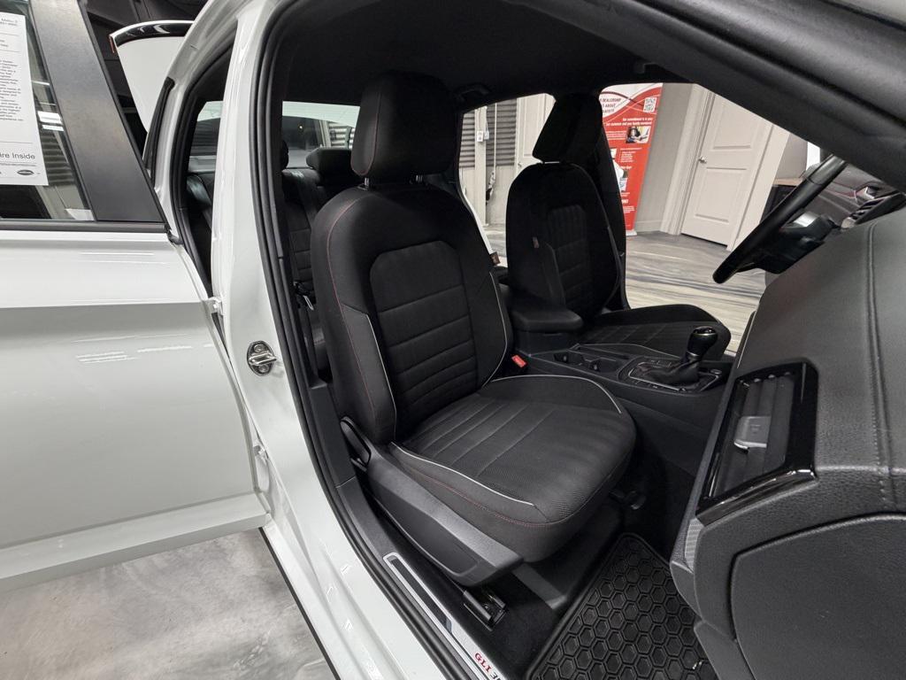 used 2019 Volkswagen Jetta GLI car, priced at $18,395