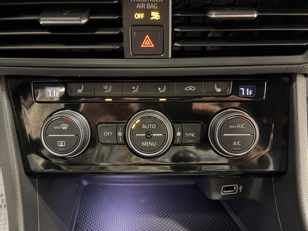 used 2019 Volkswagen Jetta GLI car, priced at $18,395