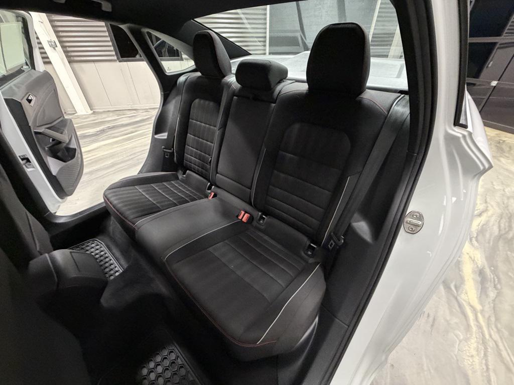 used 2019 Volkswagen Jetta GLI car, priced at $18,395