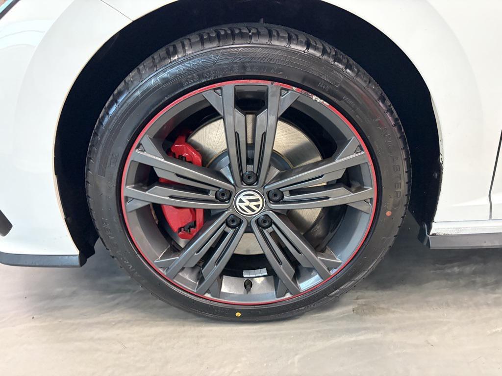 used 2019 Volkswagen Jetta GLI car, priced at $18,395