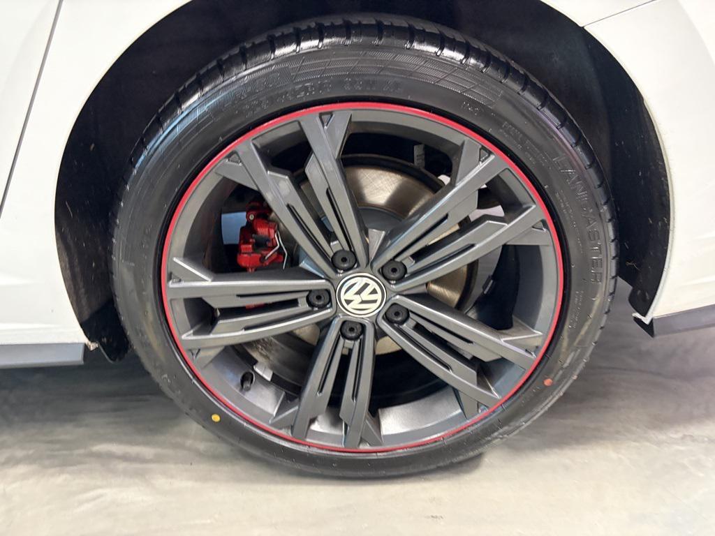 used 2019 Volkswagen Jetta GLI car, priced at $18,395