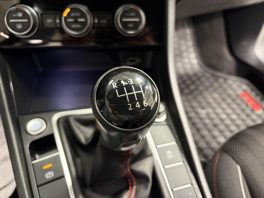 used 2019 Volkswagen Jetta GLI car, priced at $18,395