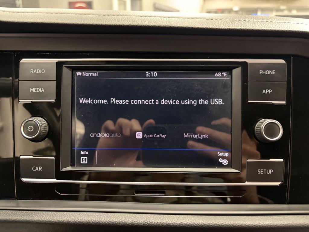 used 2019 Volkswagen Jetta GLI car, priced at $18,395