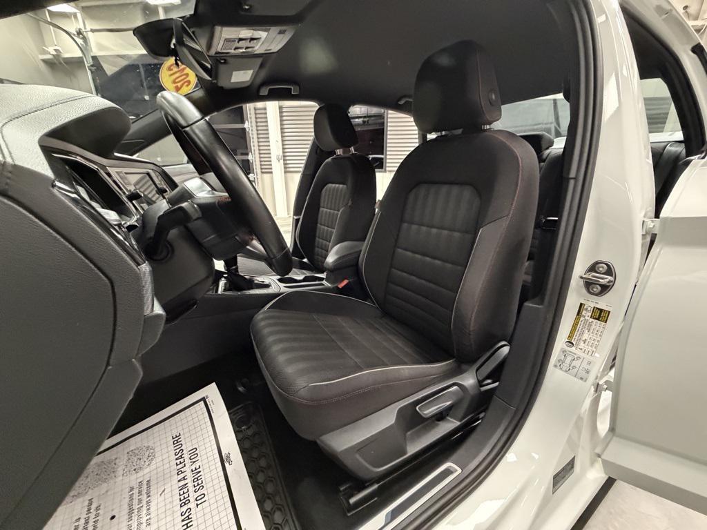 used 2019 Volkswagen Jetta GLI car, priced at $18,395