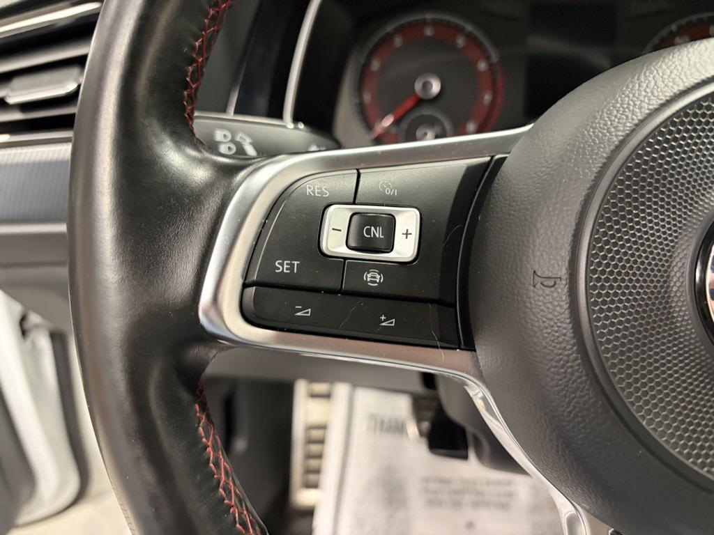 used 2019 Volkswagen Jetta GLI car, priced at $18,395