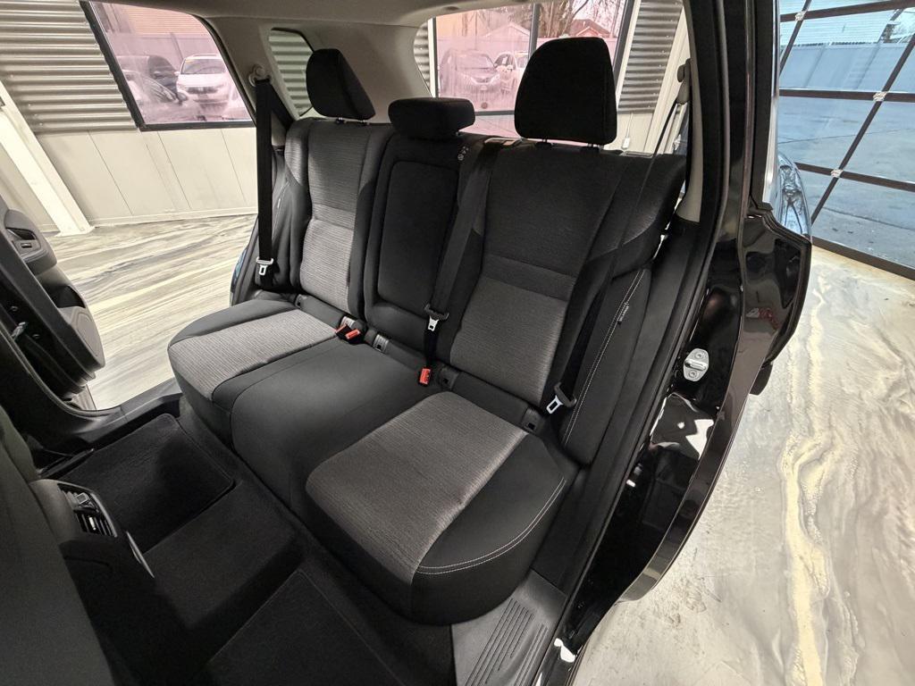 used 2021 Nissan Rogue car, priced at $19,995