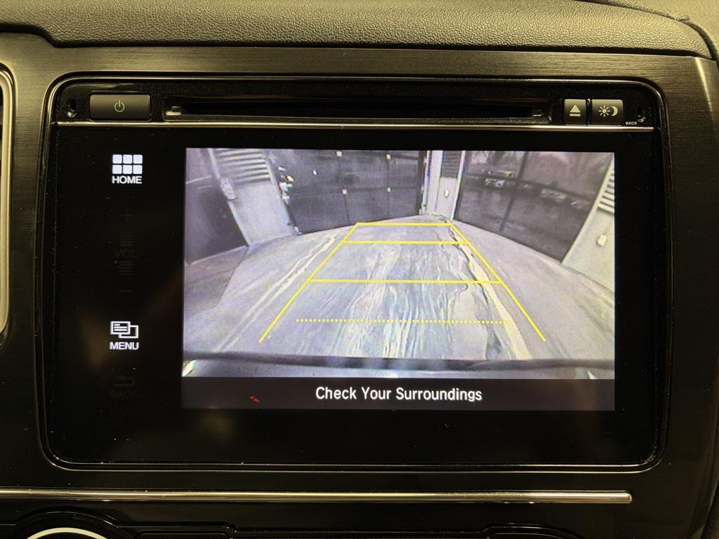 used 2014 Honda Civic car, priced at $16,995