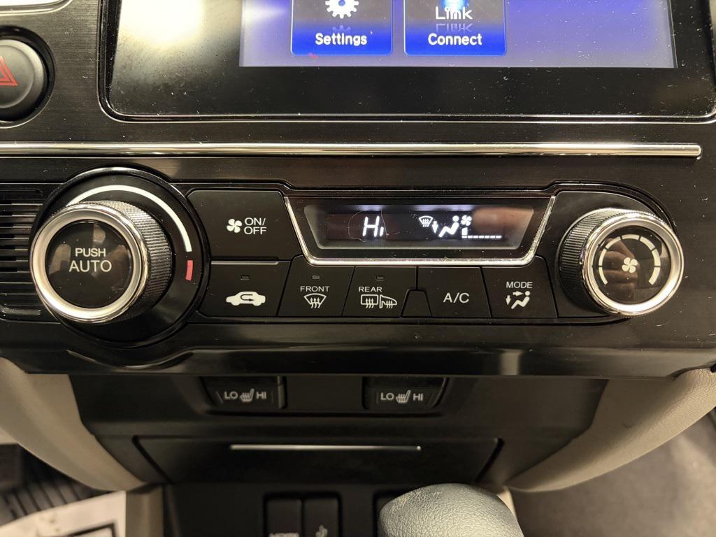 used 2014 Honda Civic car, priced at $16,995