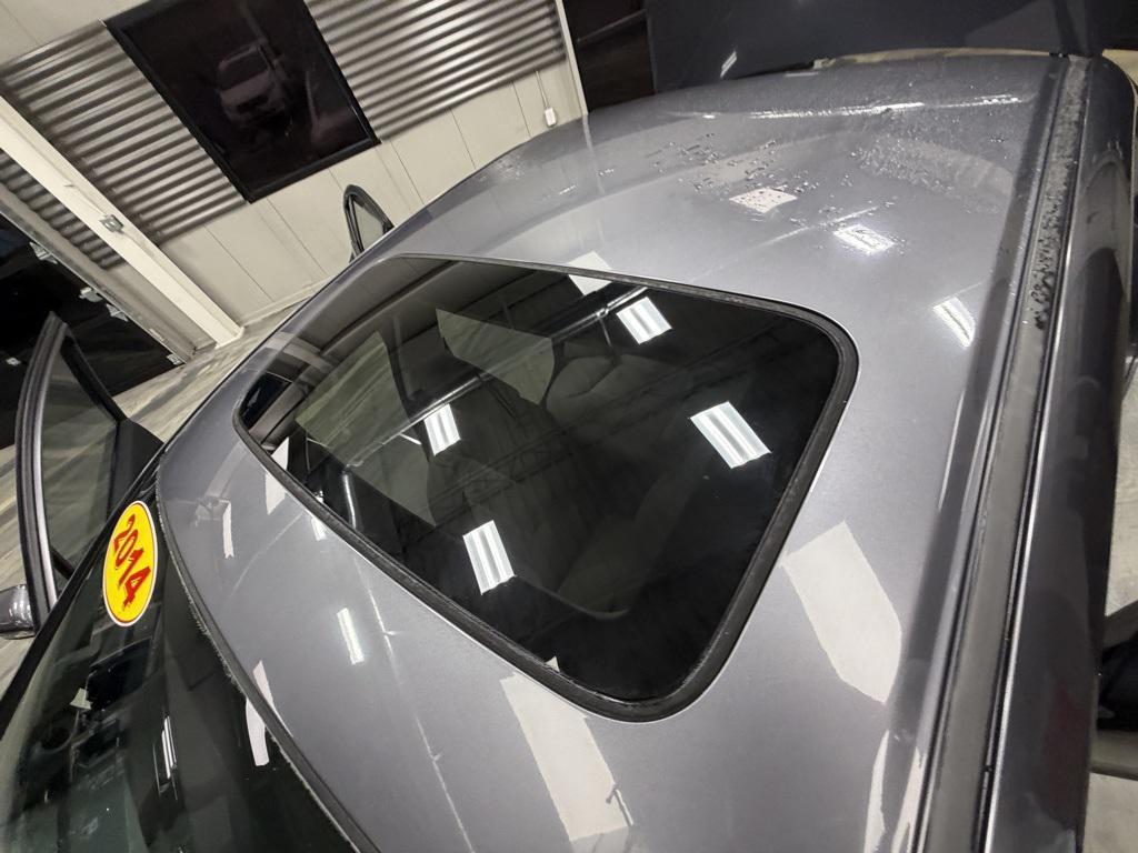 used 2014 Honda Civic car, priced at $16,995