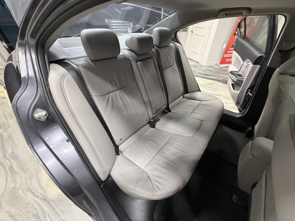 used 2014 Honda Civic car, priced at $16,995