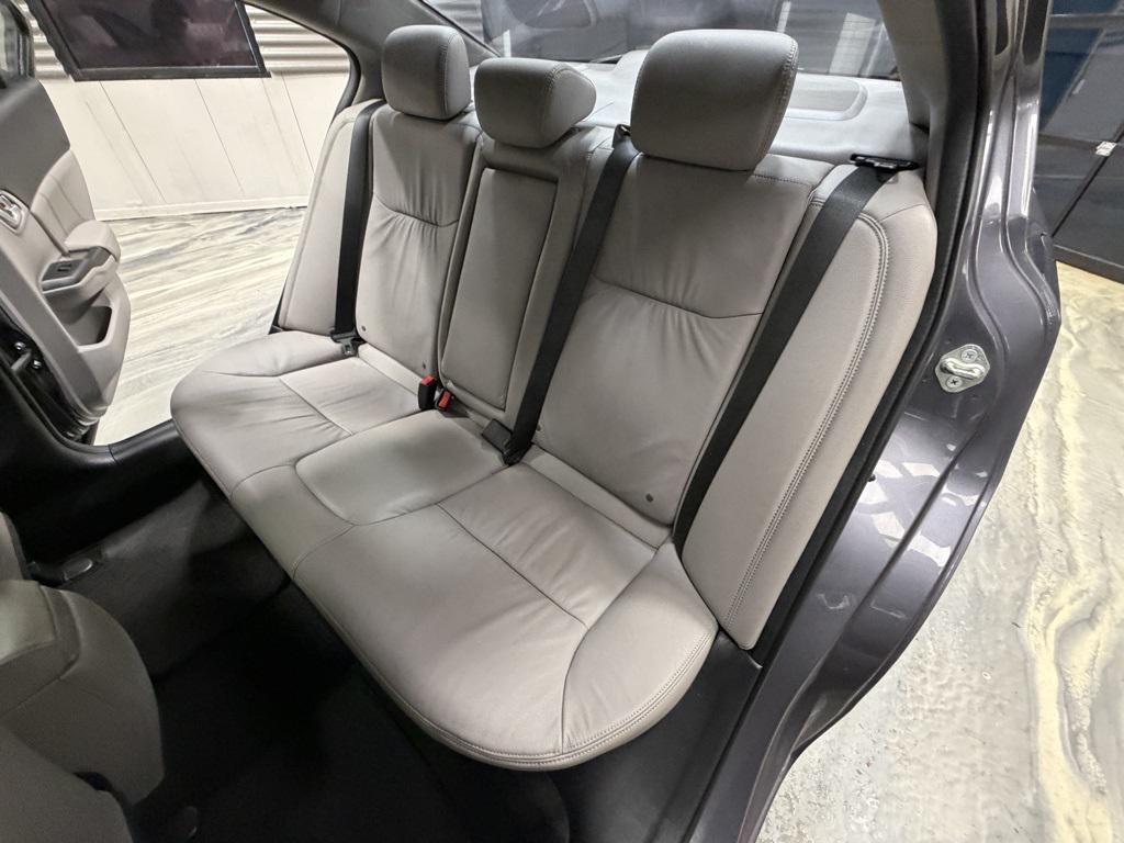used 2014 Honda Civic car, priced at $16,995