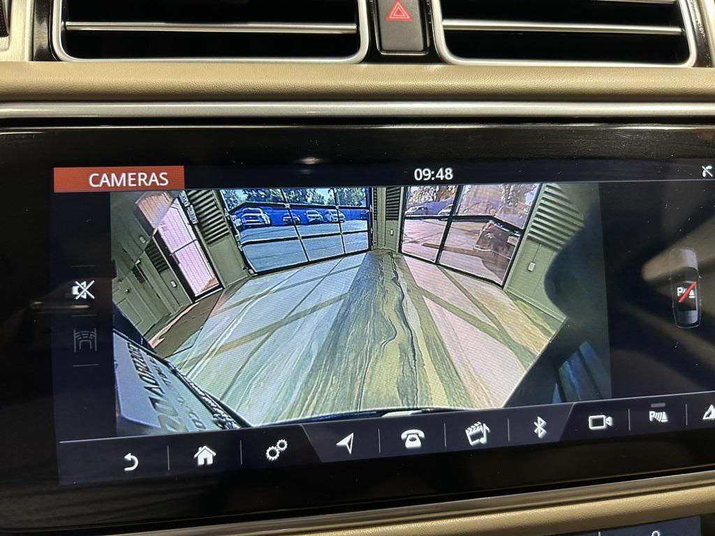 used 2019 Land Rover Range Rover car, priced at $31,995