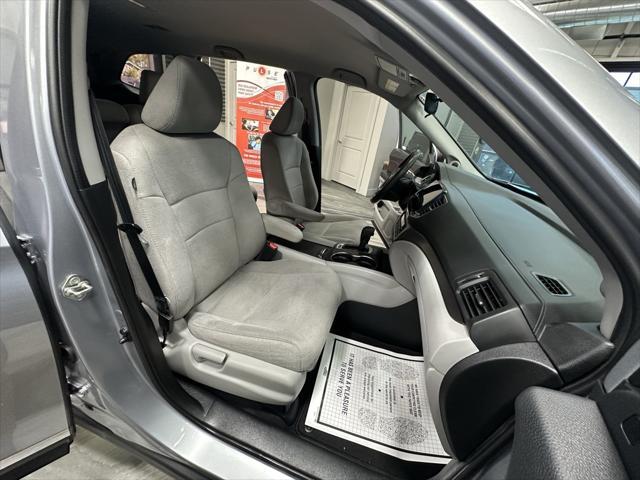 used 2019 Honda Pilot car, priced at $22,995