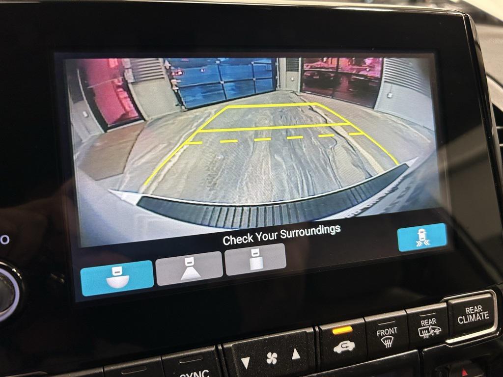 used 2018 Honda Odyssey car, priced at $16,995