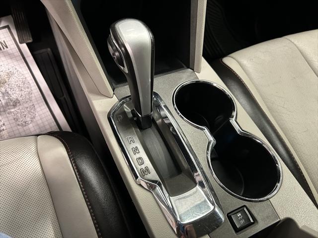 used 2013 Chevrolet Equinox car, priced at $6,700