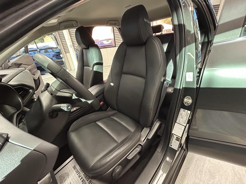 used 2024 Mazda CX-30 car, priced at $21,295