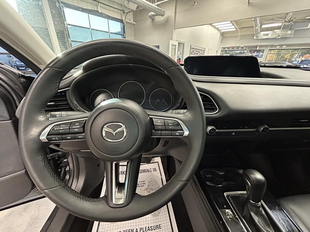 used 2024 Mazda CX-30 car, priced at $21,295