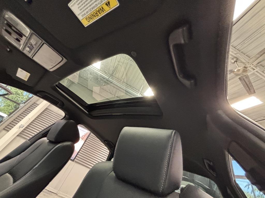 used 2022 Honda Accord car, priced at $27,795