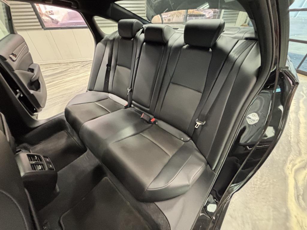 used 2022 Honda Accord car, priced at $27,795