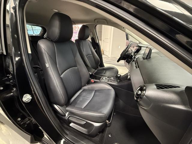 used 2019 Mazda CX-3 car, priced at $15,995