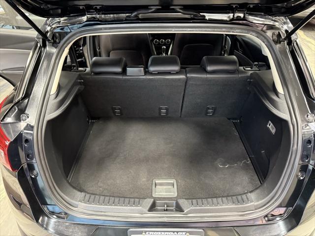 used 2019 Mazda CX-3 car, priced at $15,995