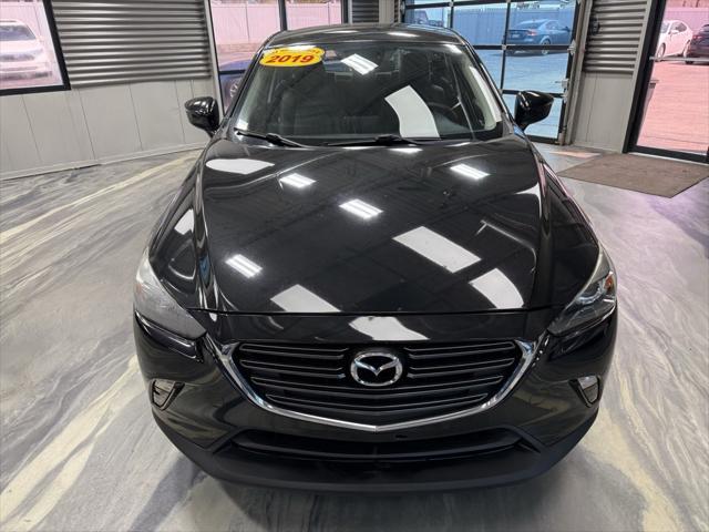 used 2019 Mazda CX-3 car, priced at $15,995