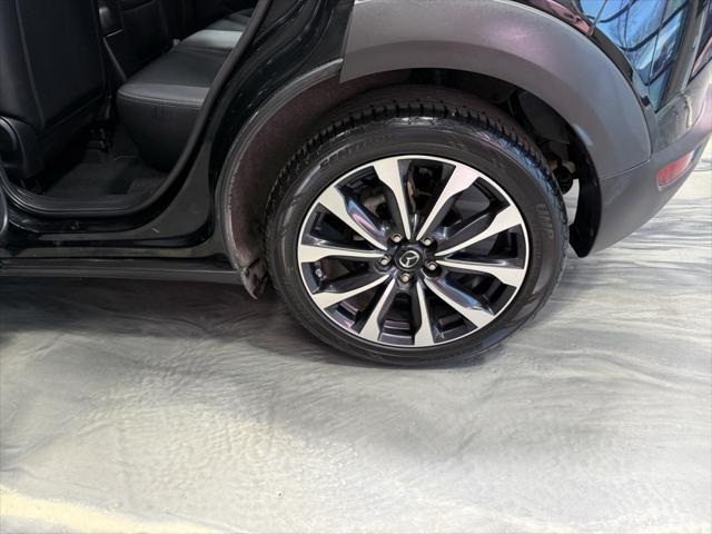 used 2019 Mazda CX-3 car, priced at $15,995