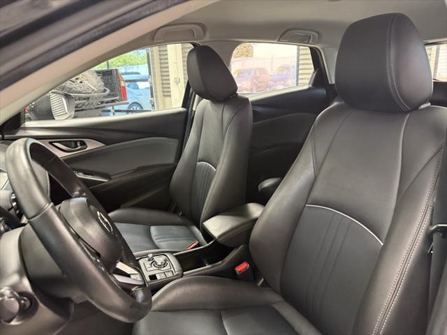 used 2019 Mazda CX-3 car, priced at $15,995