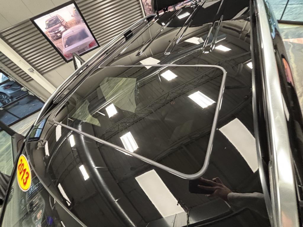 used 2013 Mercedes-Benz M-Class car, priced at $10,500