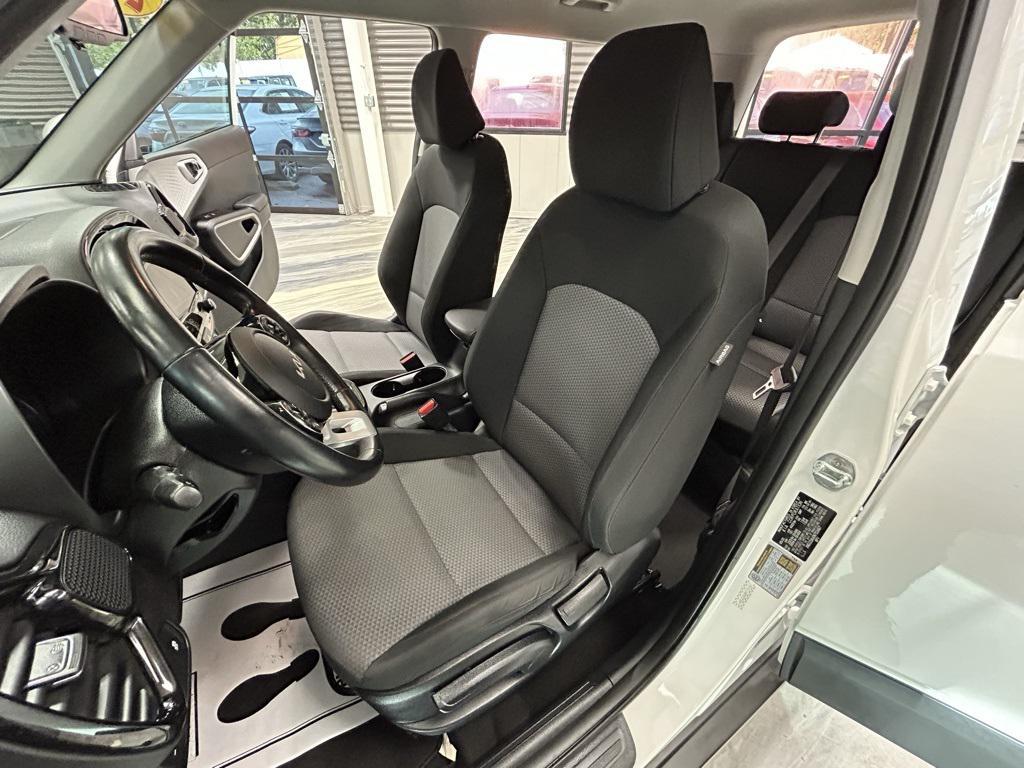 used 2022 Kia Soul car, priced at $15,995
