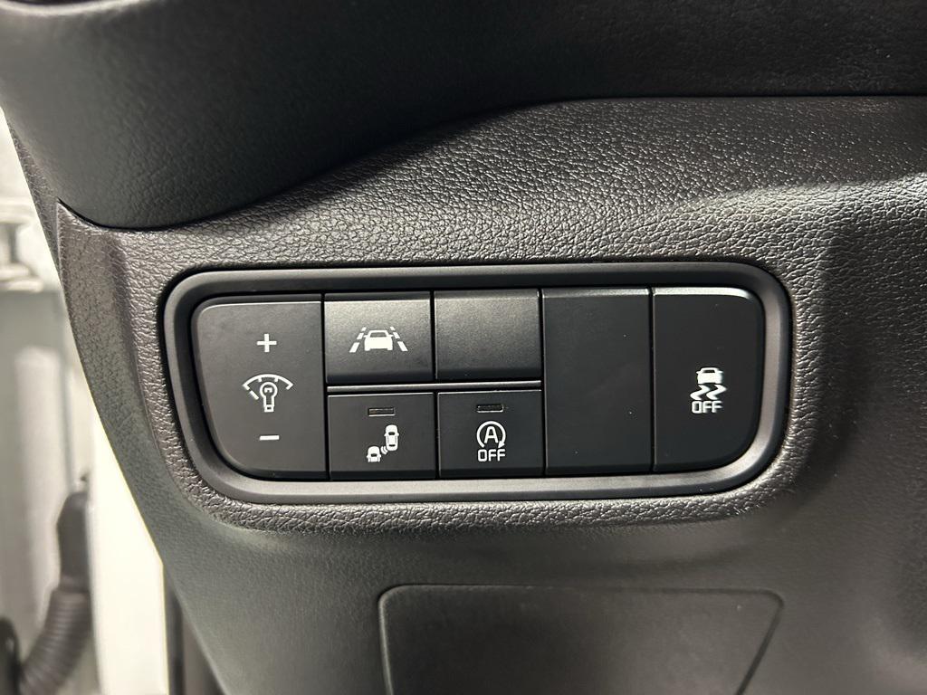 used 2022 Kia Soul car, priced at $15,995