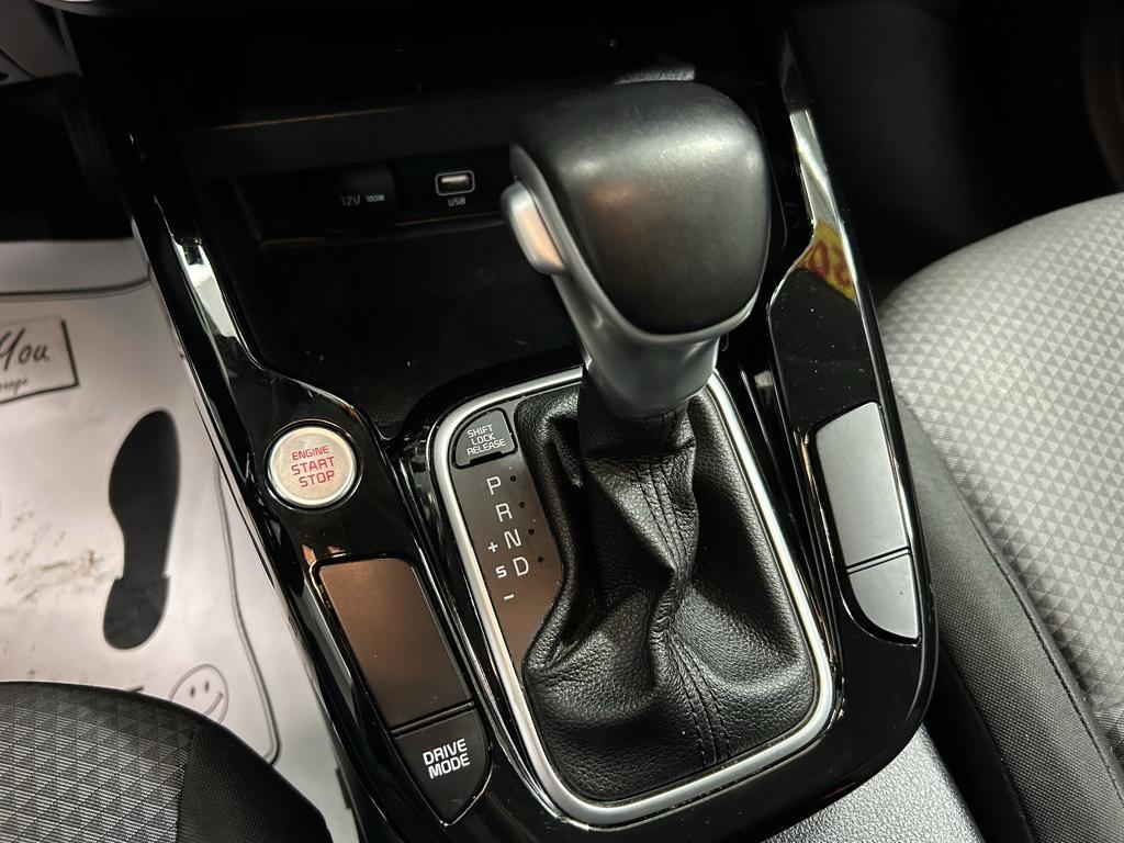 used 2022 Kia Soul car, priced at $15,995