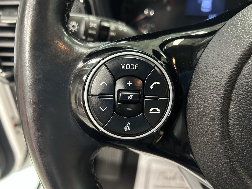 used 2022 Kia Soul car, priced at $15,995