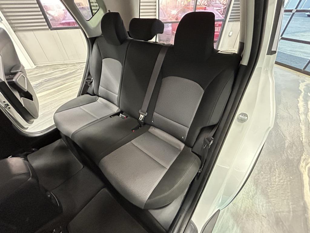 used 2022 Kia Soul car, priced at $15,995