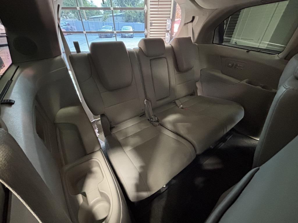 used 2014 Honda Odyssey car, priced at $11,995