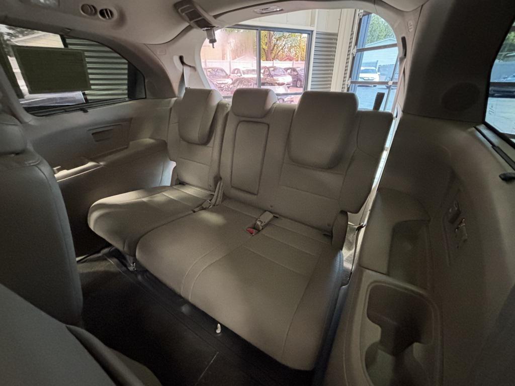used 2014 Honda Odyssey car, priced at $11,995