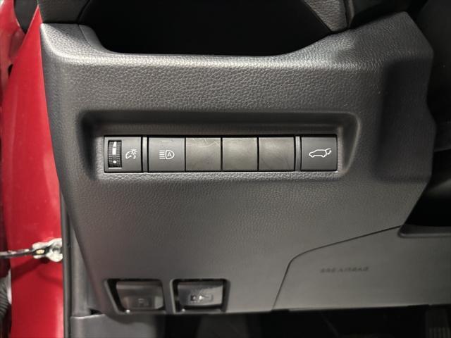 used 2020 Toyota RAV4 car, priced at $29,495