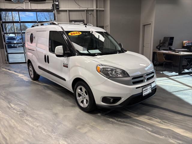 used 2015 Ram ProMaster City car, priced at $16,995