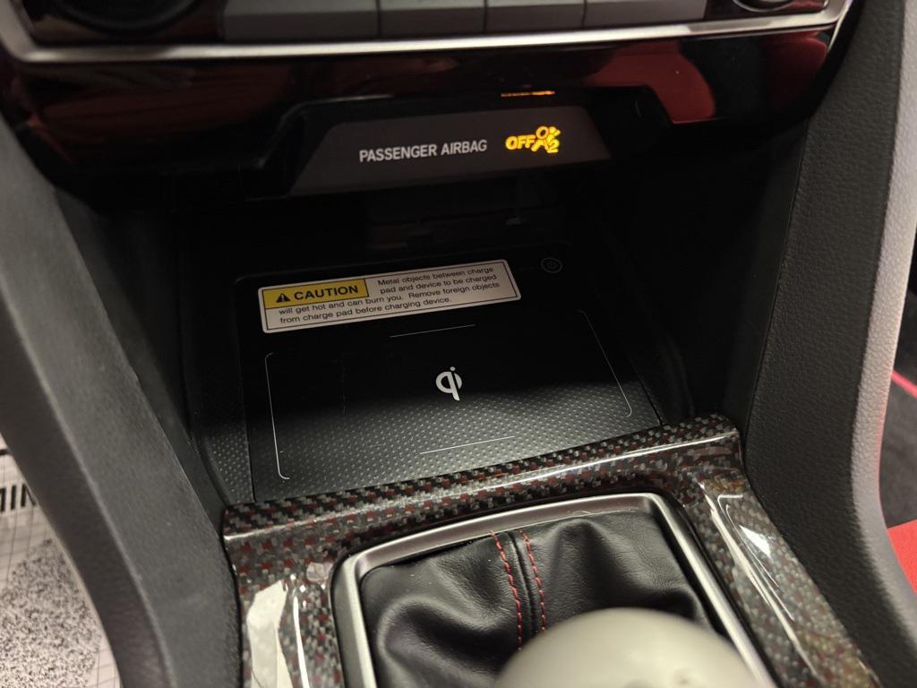 used 2017 Honda Civic car, priced at $33,995